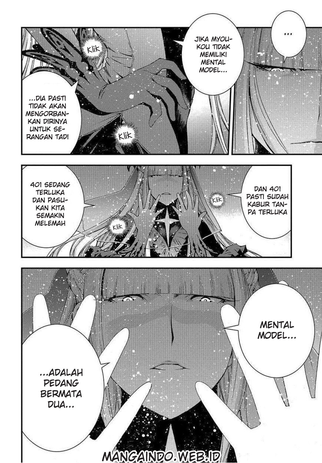 Chapter 61 - halaman 23