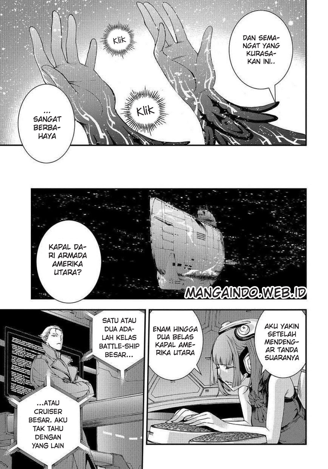 Chapter 61 - halaman 24