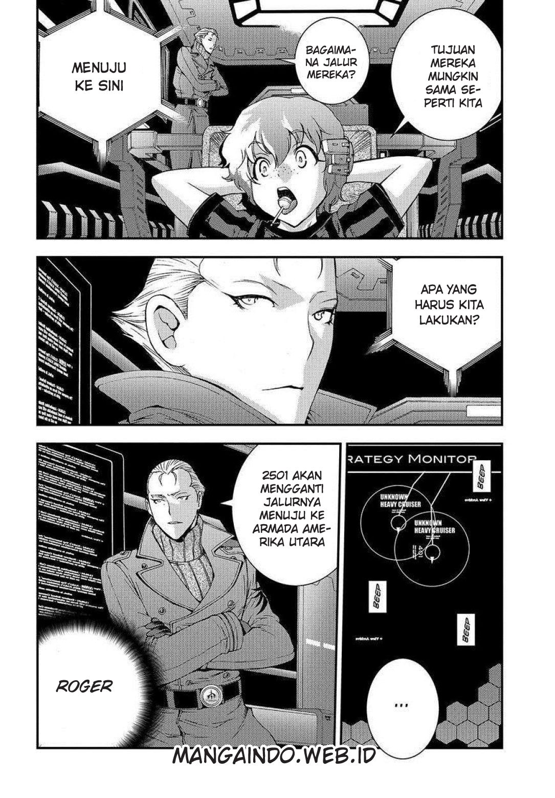 Chapter 61 - halaman 25