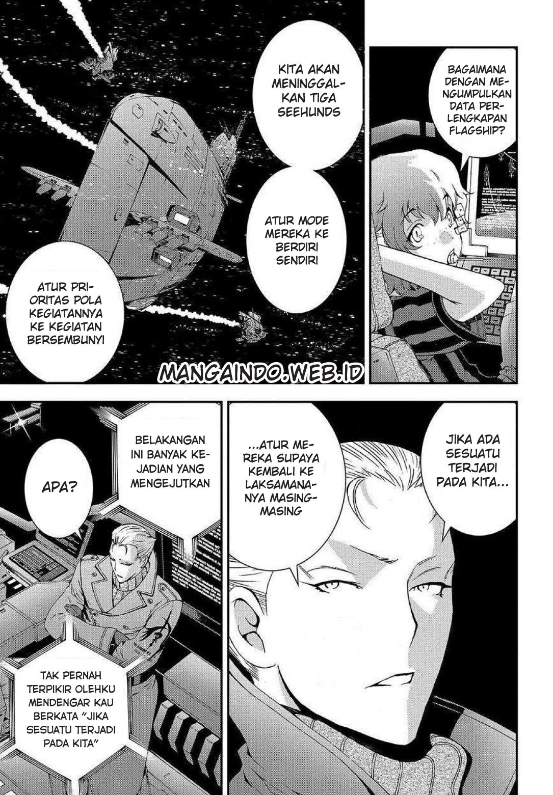 Chapter 61 - halaman 26