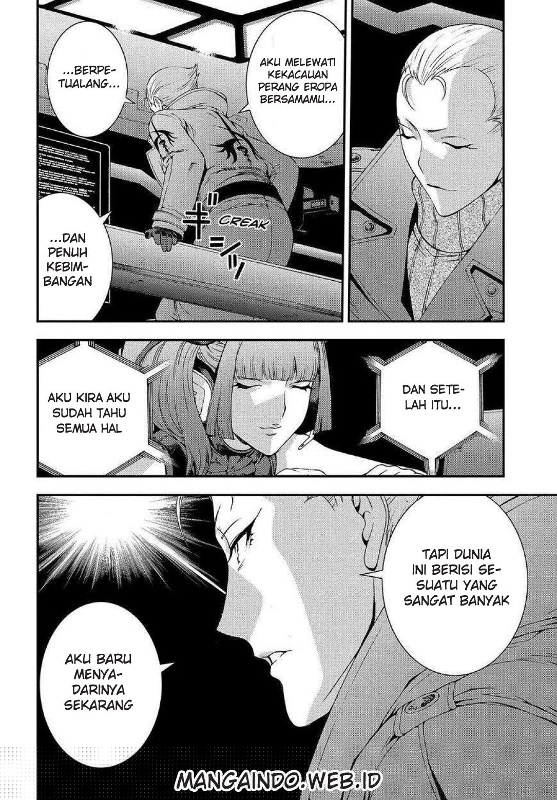 Chapter 61 - halaman 27