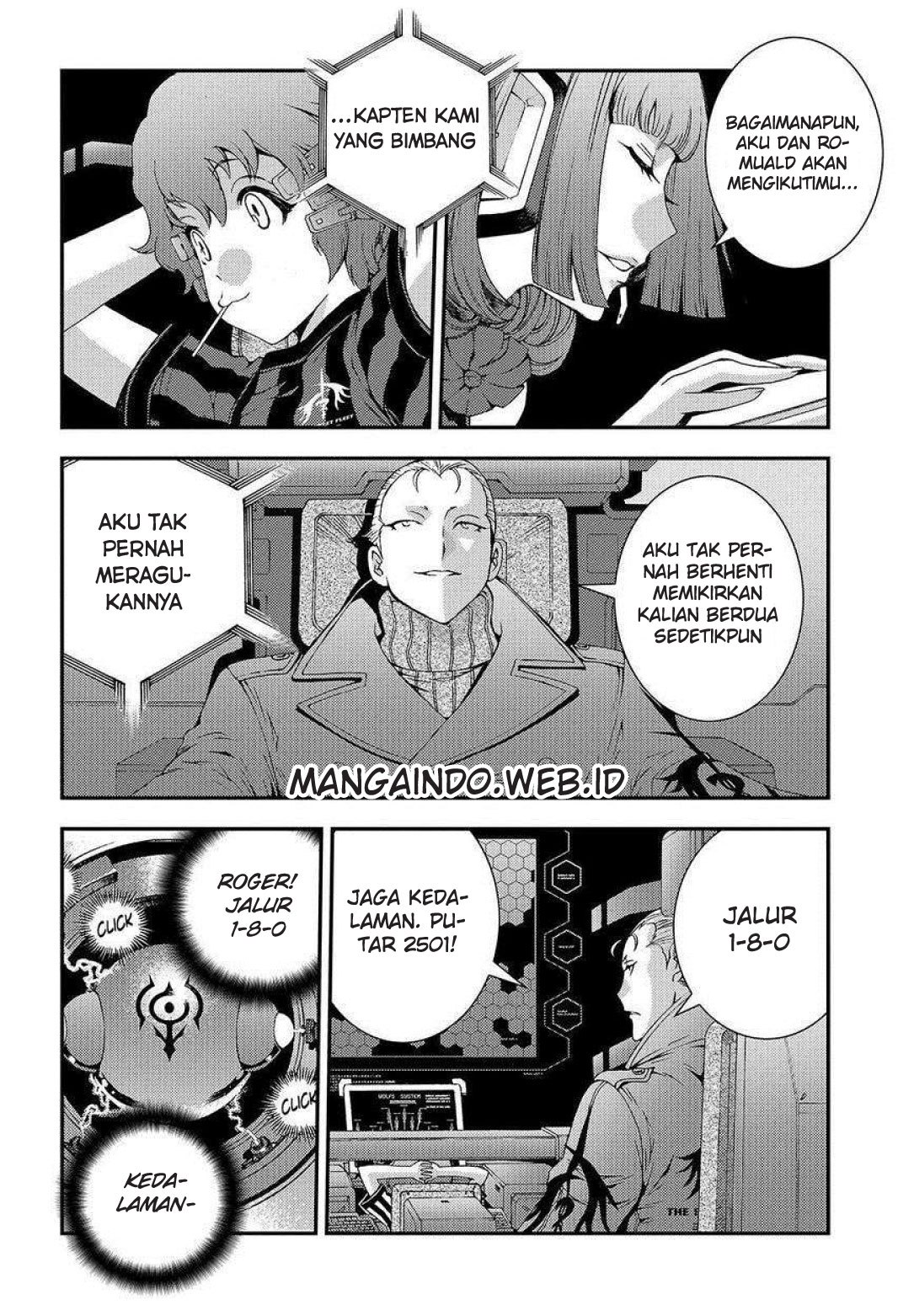 Chapter 61 - halaman 29