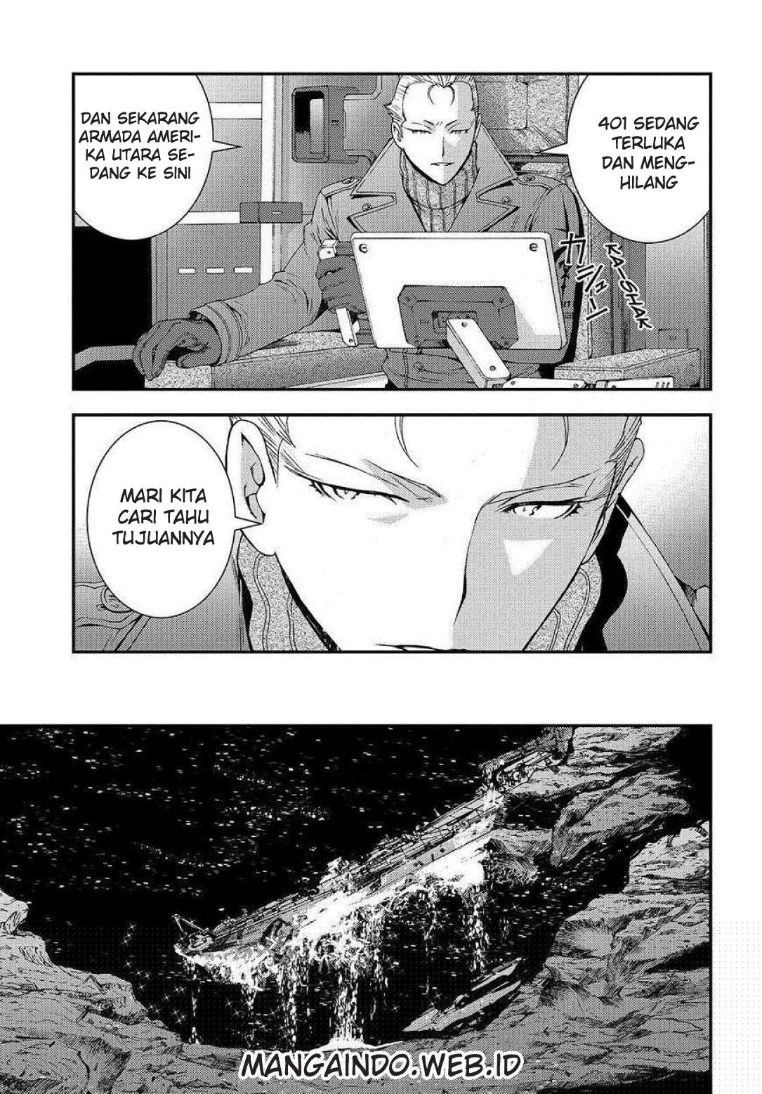 Chapter 61 - halaman 30