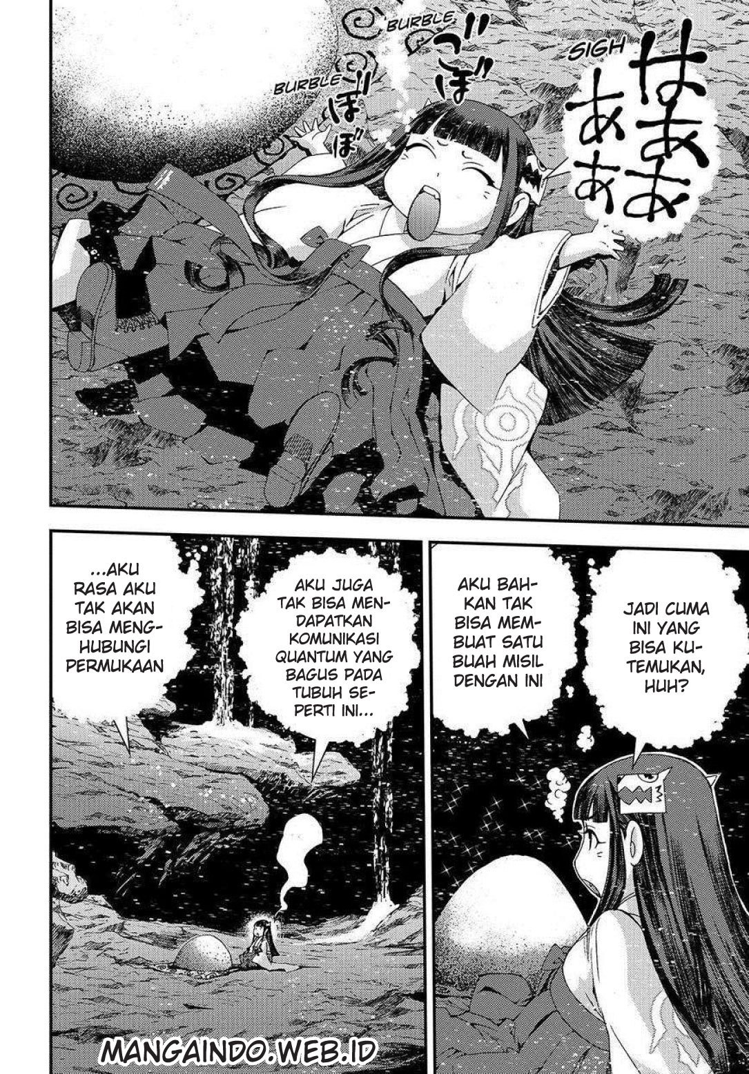Chapter 61 - halaman 31