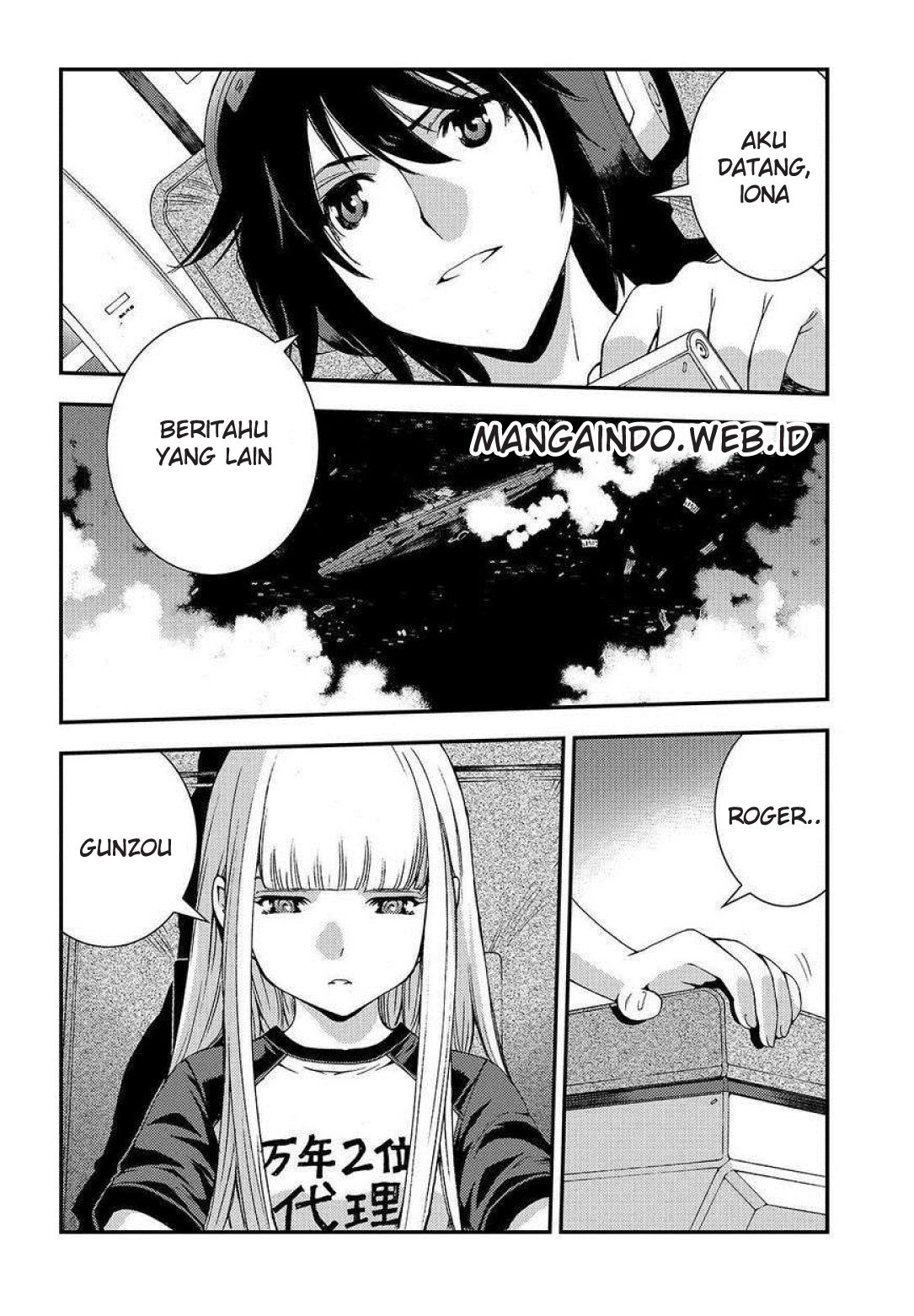 Chapter 61 - halaman 5
