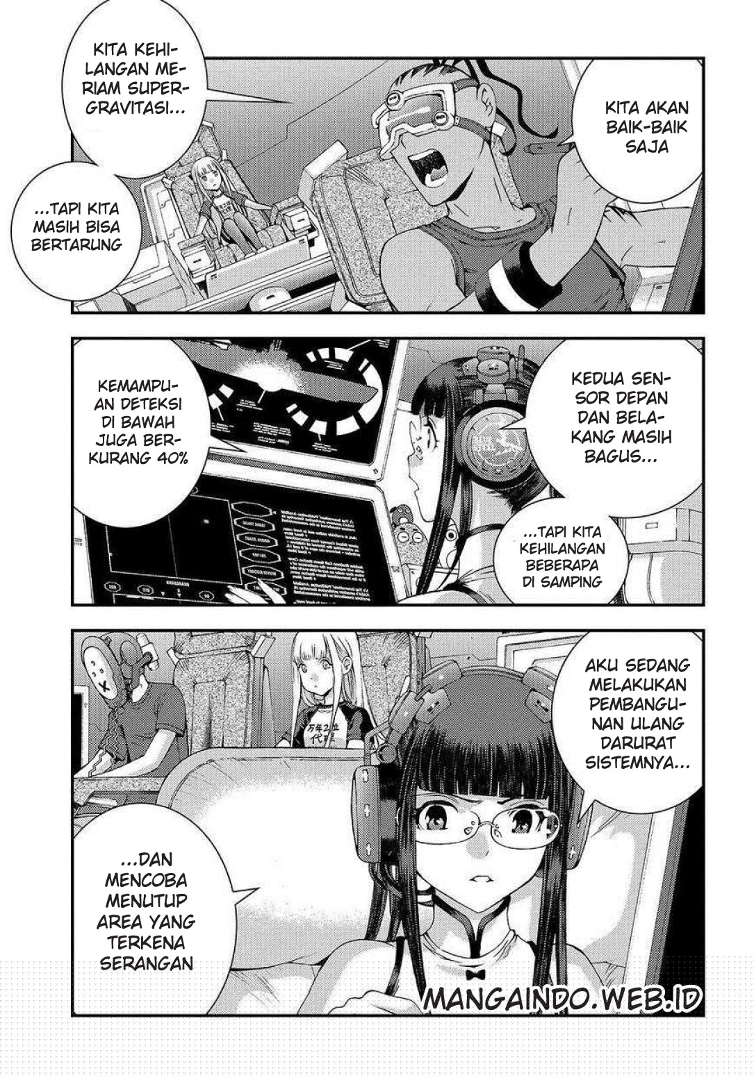 Chapter 61 - halaman 6
