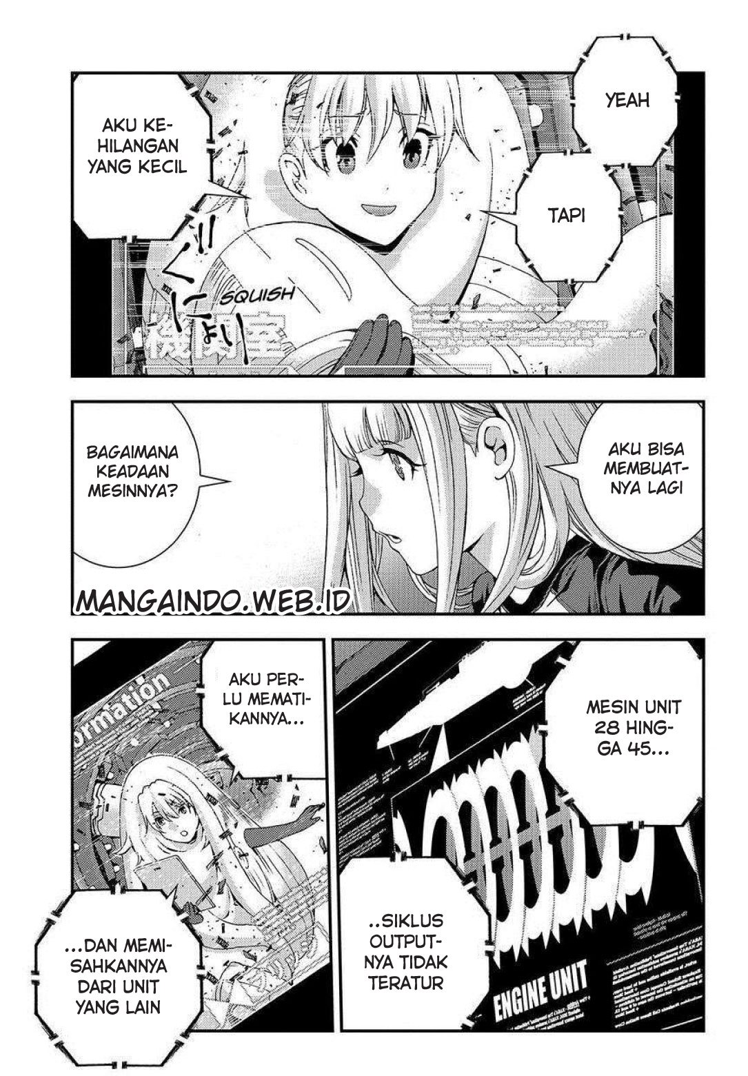 Chapter 61 - halaman 8