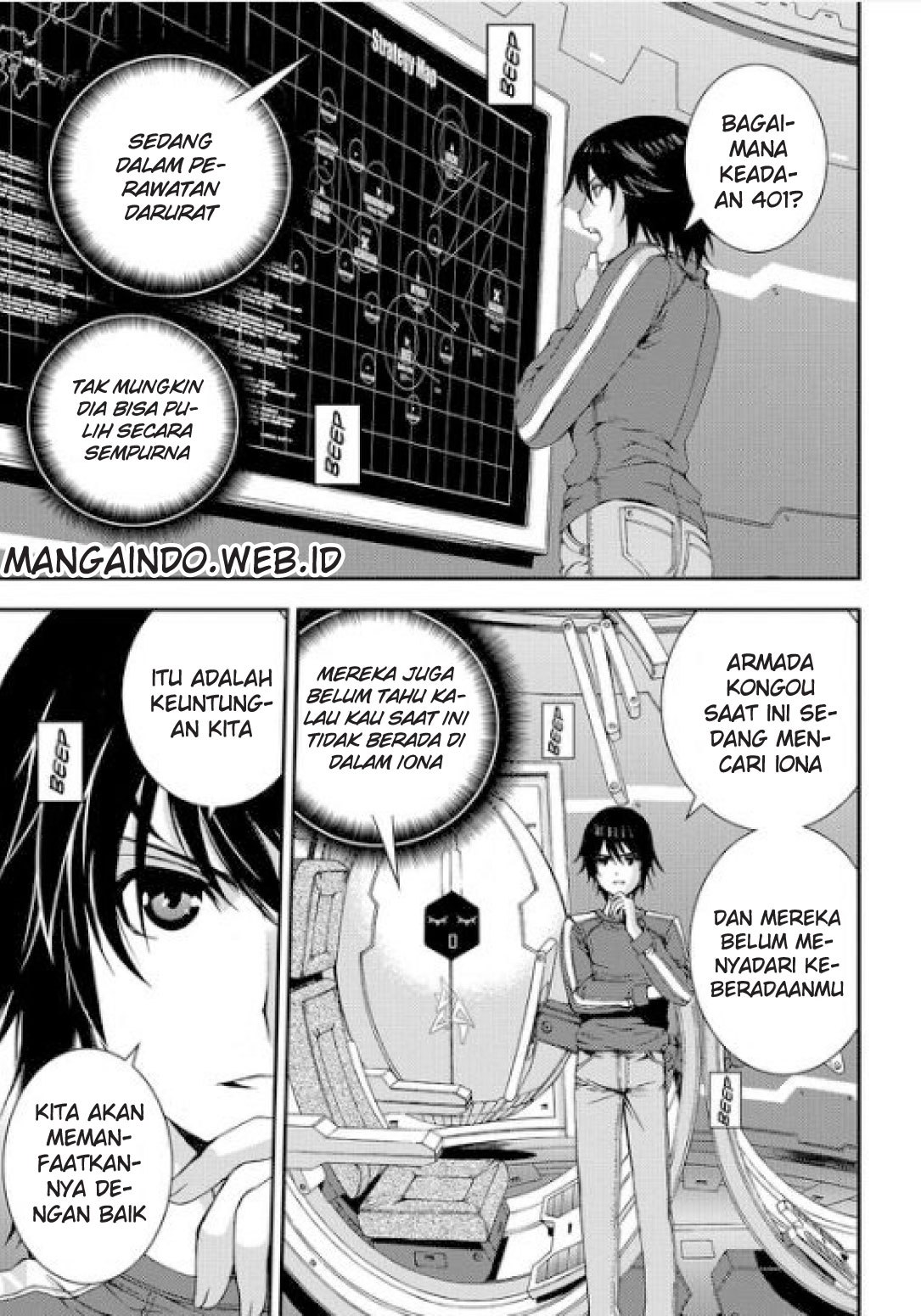 Chapter 62 - halaman 2
