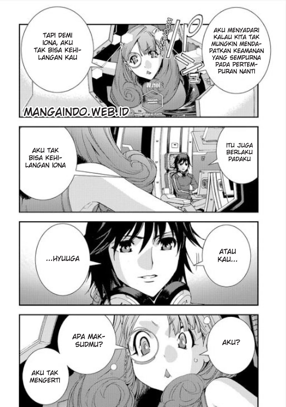 Chapter 62 - halaman 13