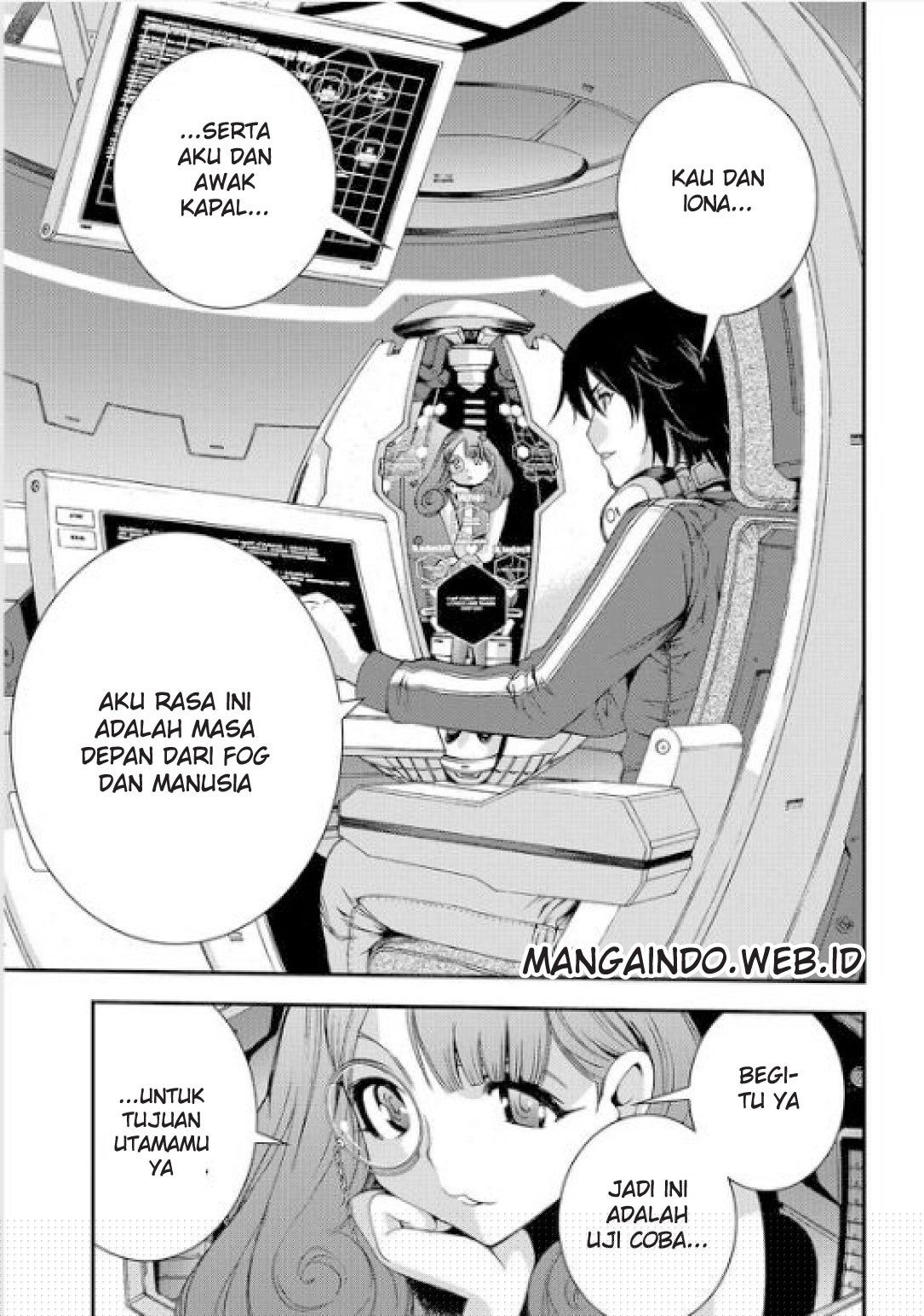 Chapter 62 - halaman 14