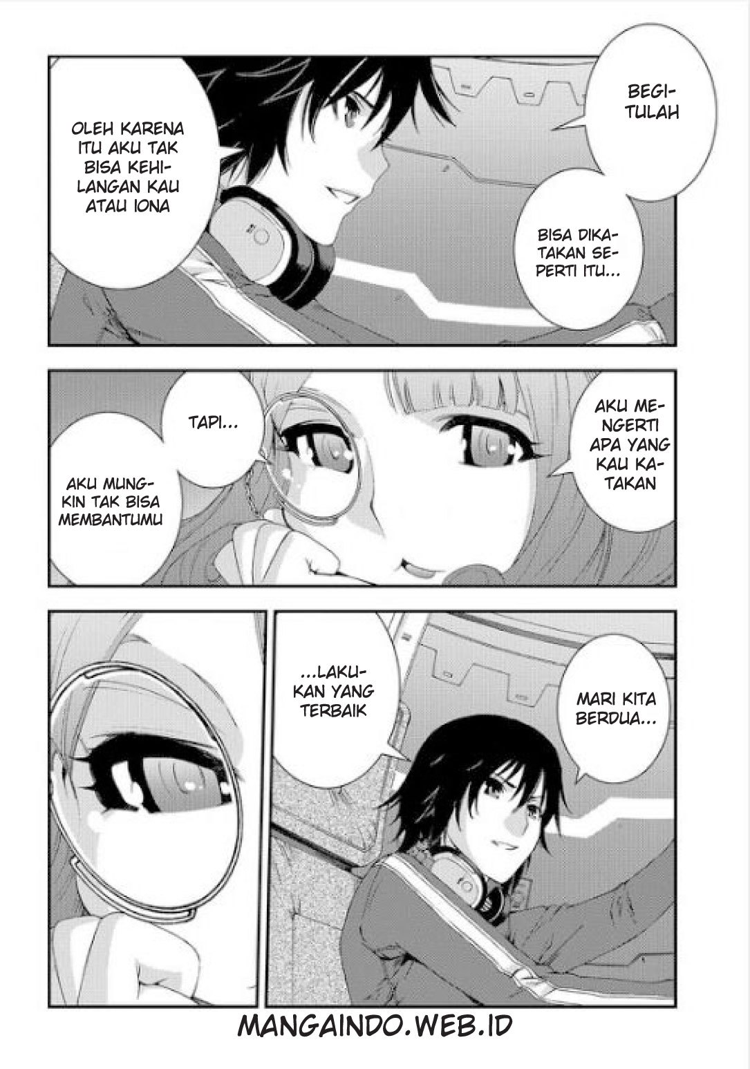 Chapter 62 - halaman 15