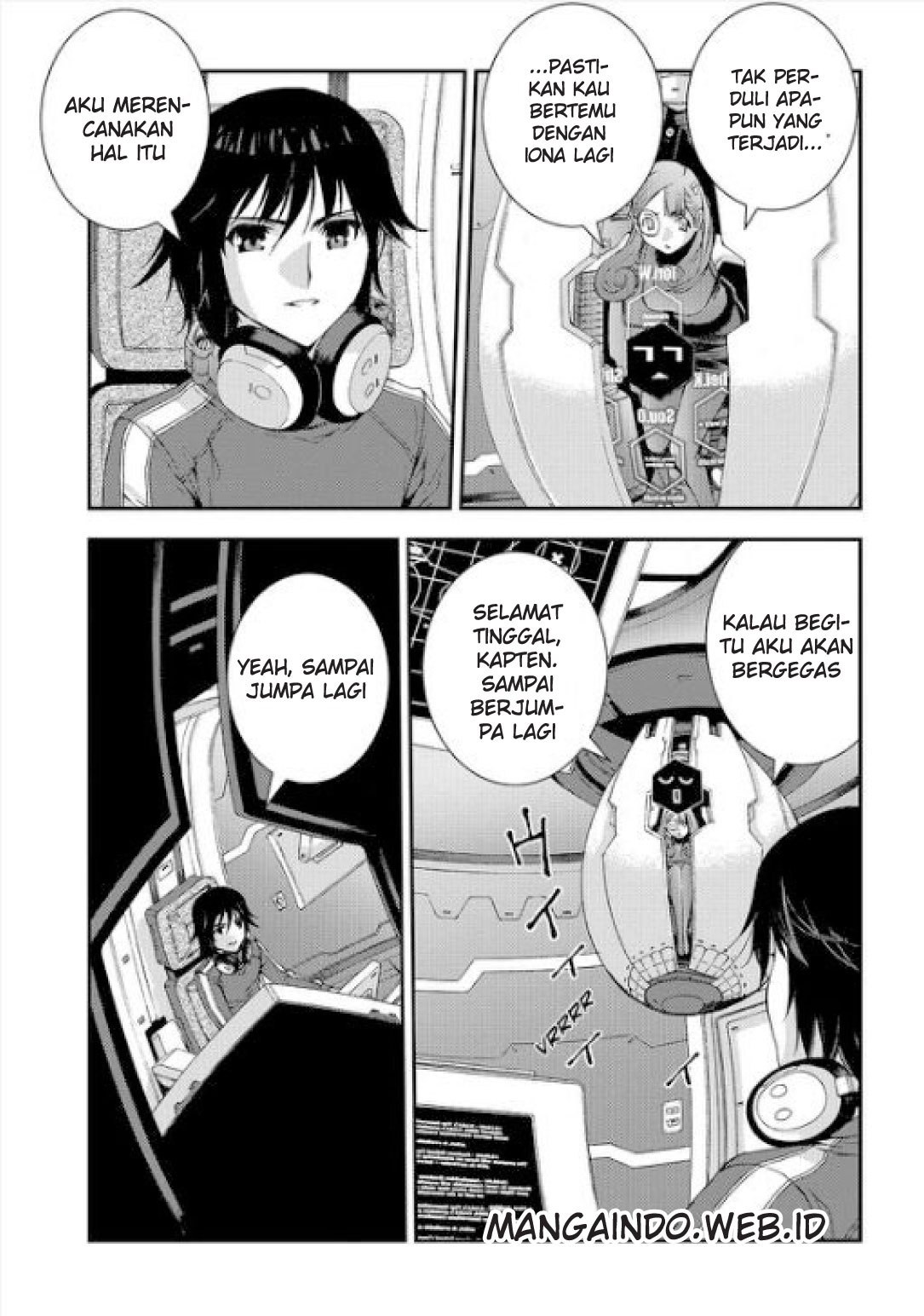 Chapter 62 - halaman 16