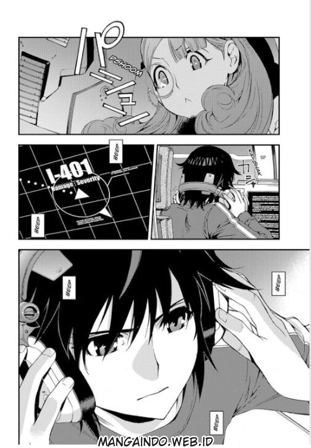 Chapter 62 - halaman 17