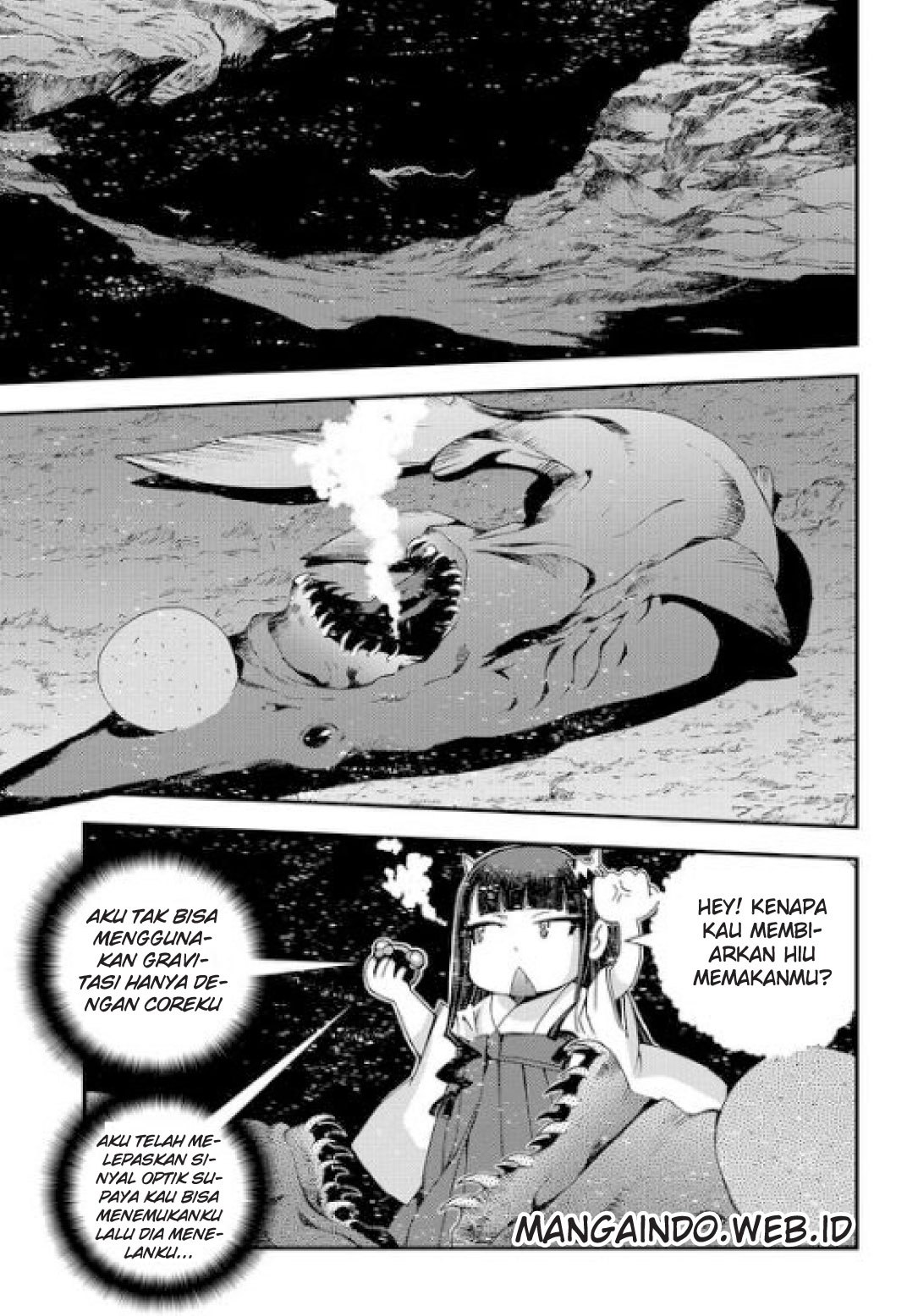 Chapter 62 - halaman 18