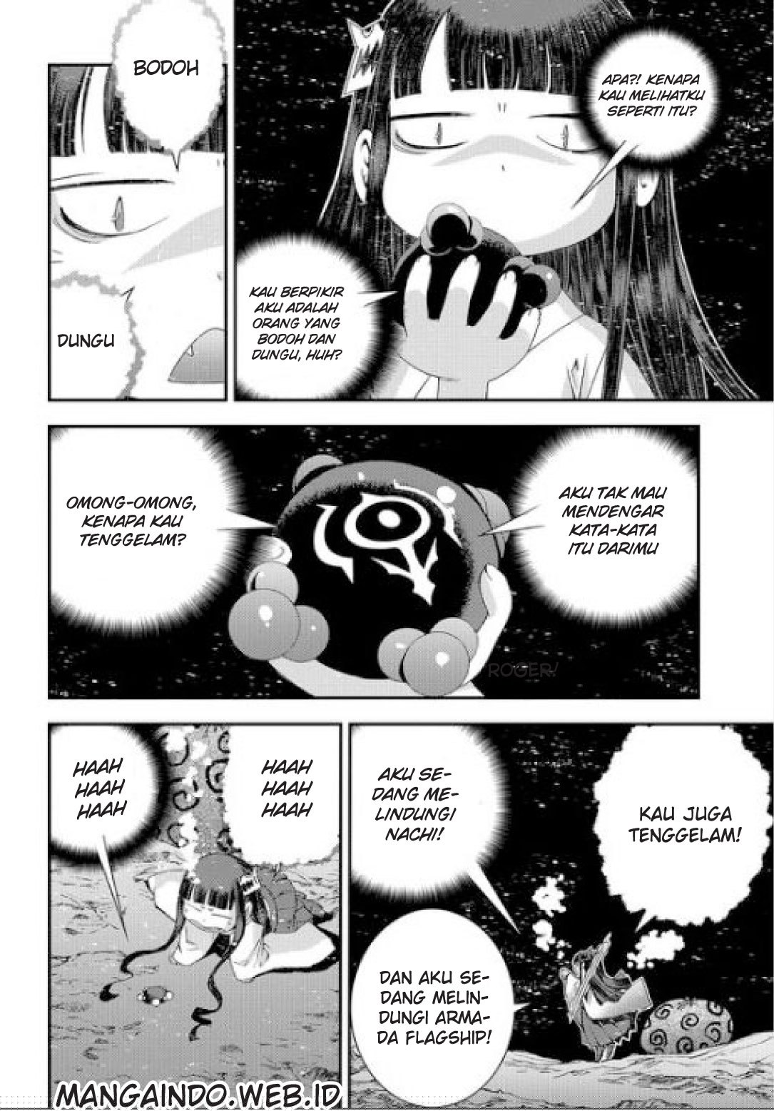 Chapter 62 - halaman 19