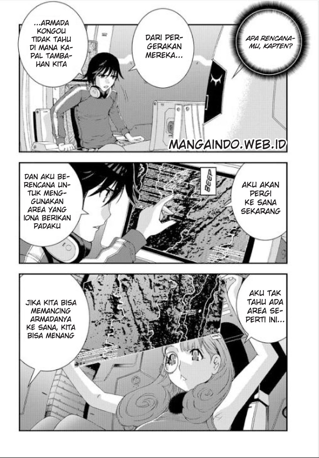 Chapter 62 - halaman 3