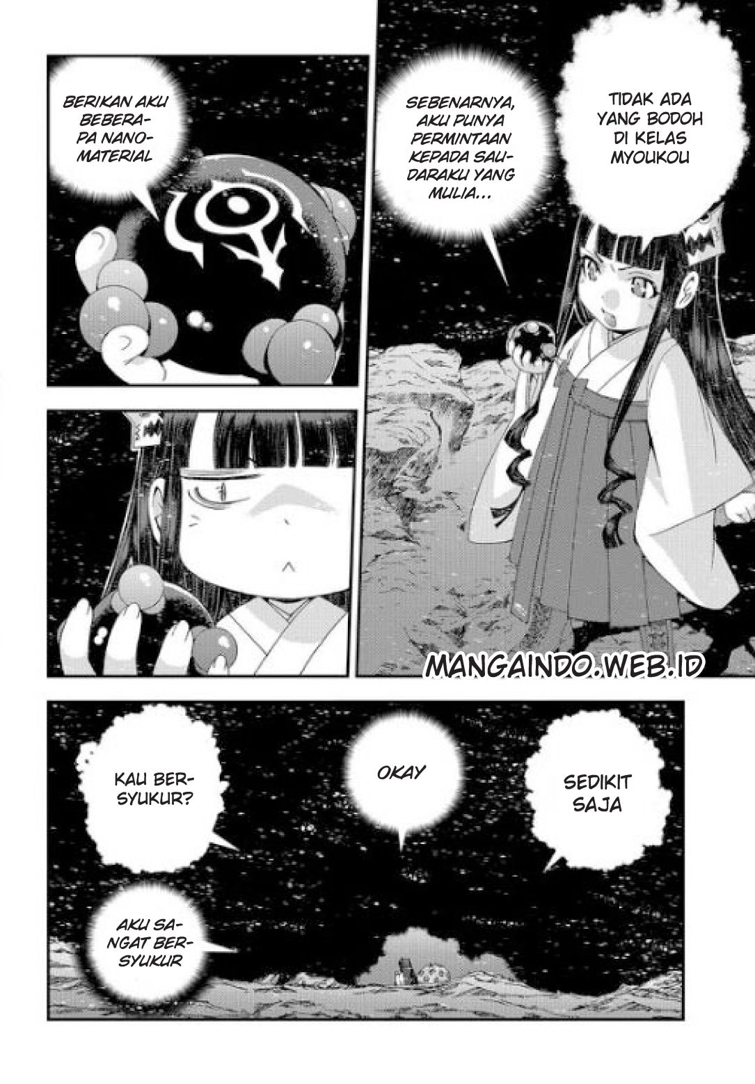Chapter 62 - halaman 21