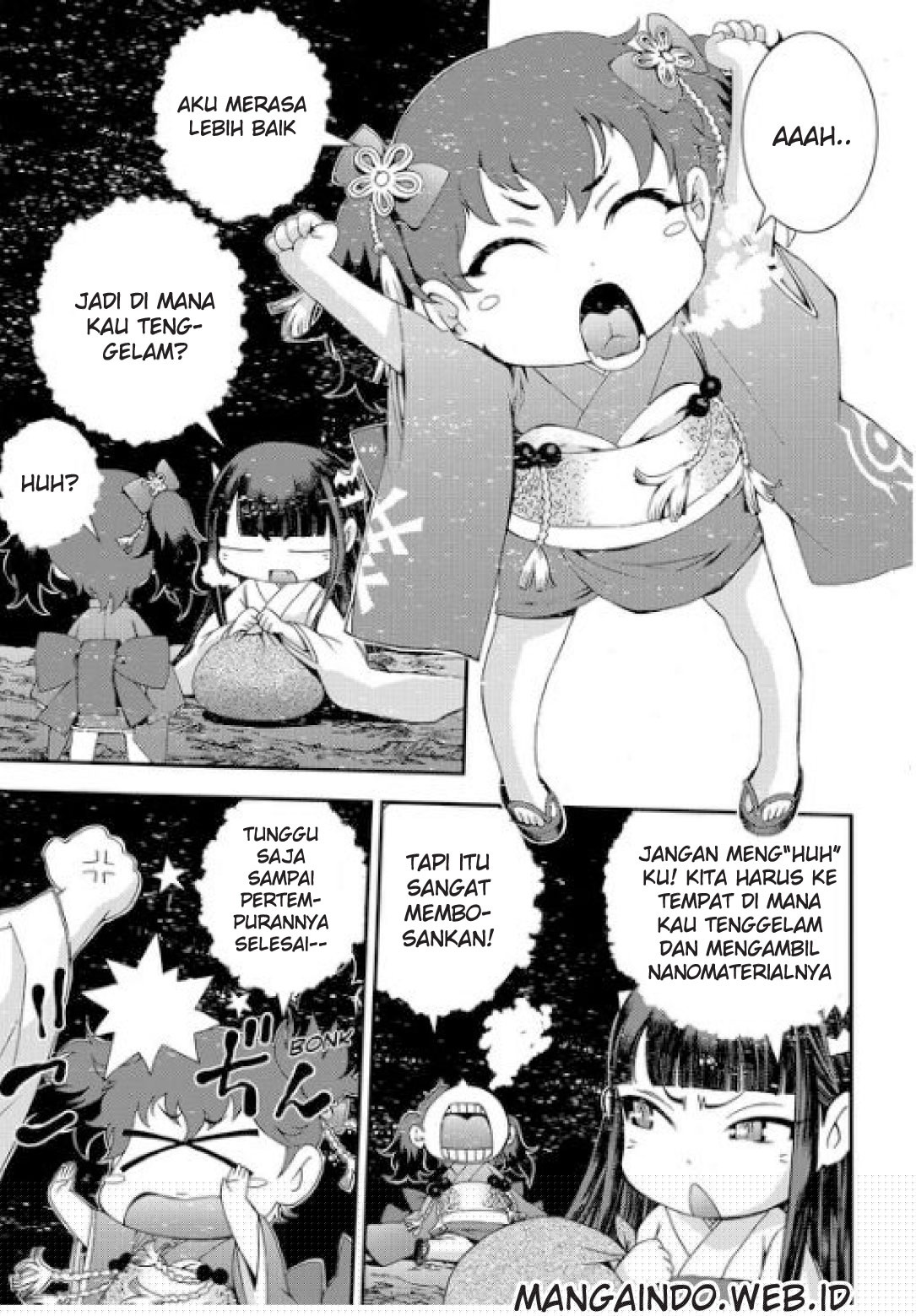 Chapter 62 - halaman 22