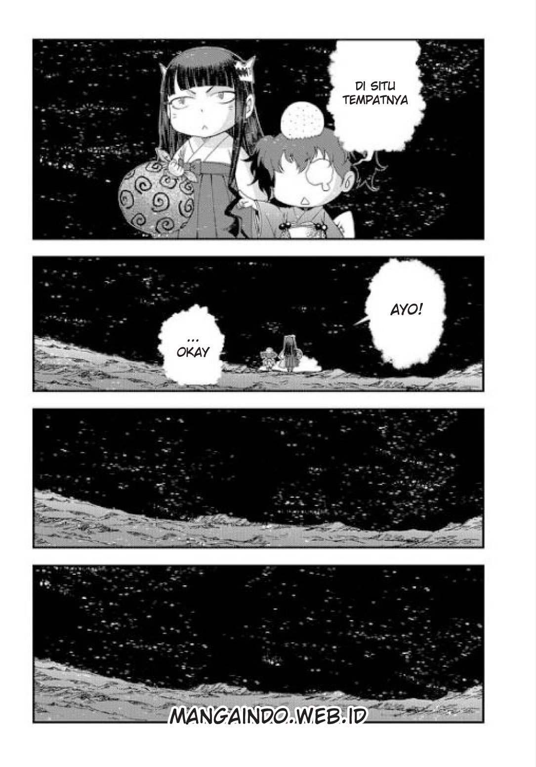 Chapter 62 - halaman 23