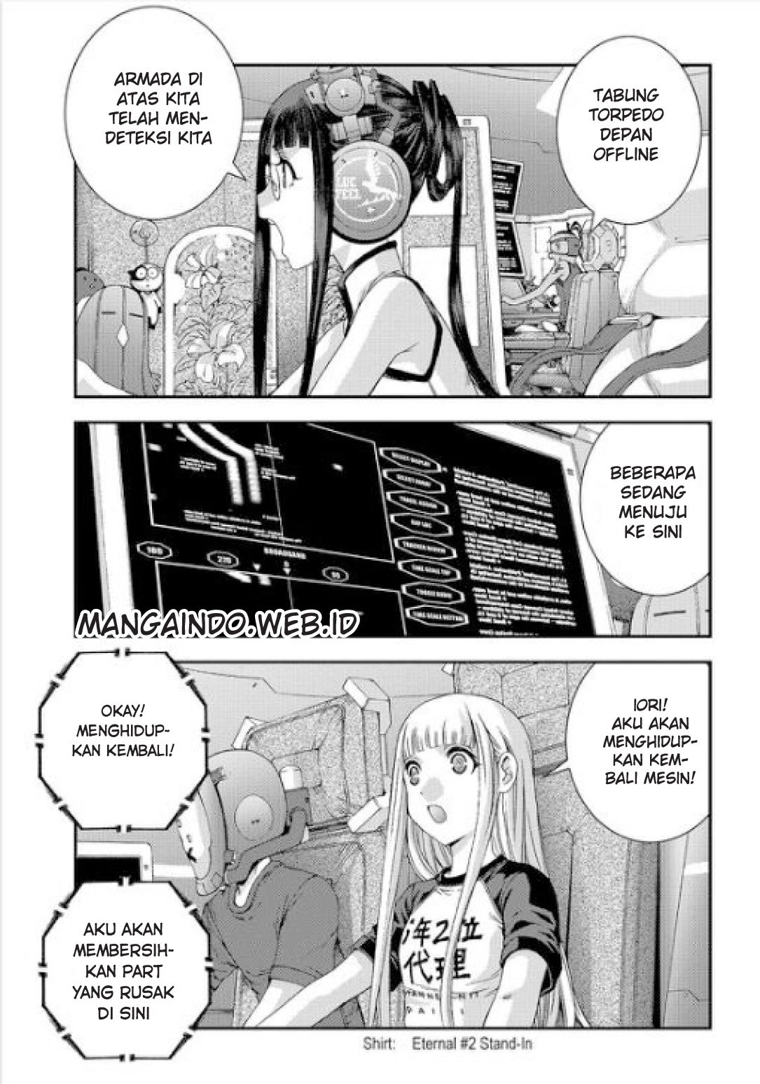 Chapter 62 - halaman 26