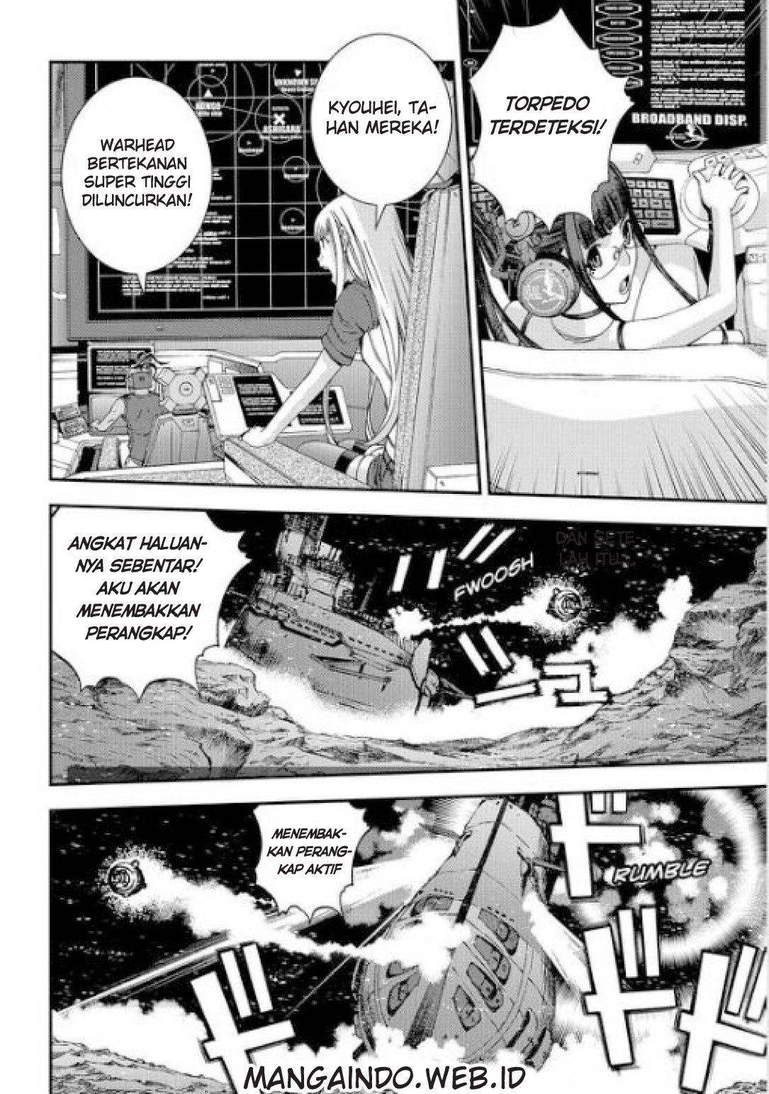 Chapter 62 - halaman 27