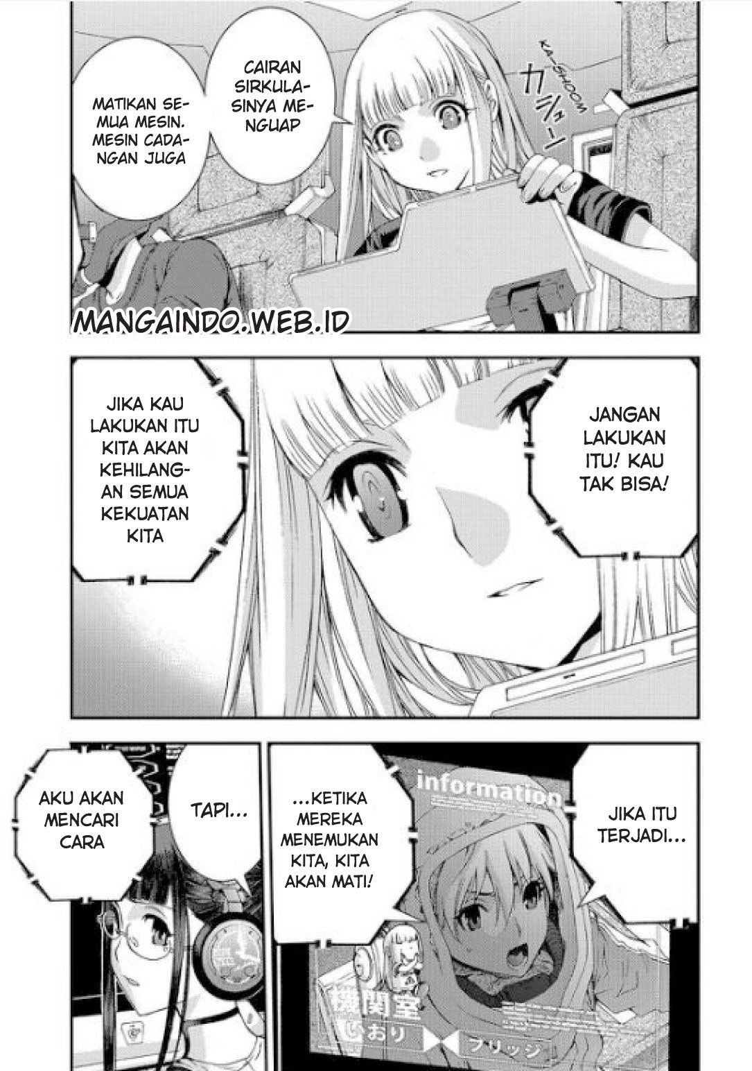 Chapter 62 - halaman 30