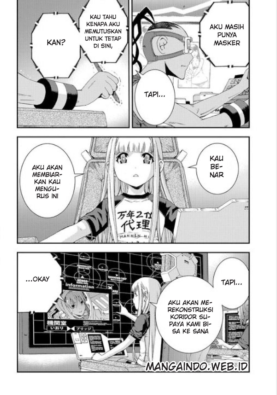Chapter 62 - halaman 31