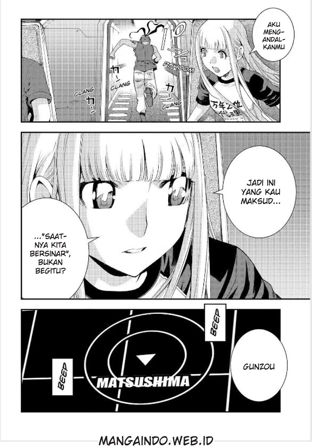 Chapter 62 - halaman 33