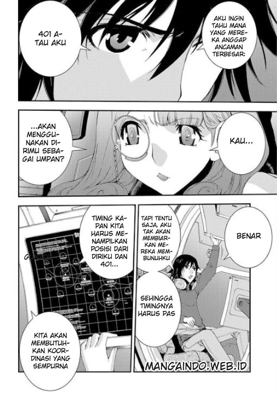 Chapter 62 - halaman 5