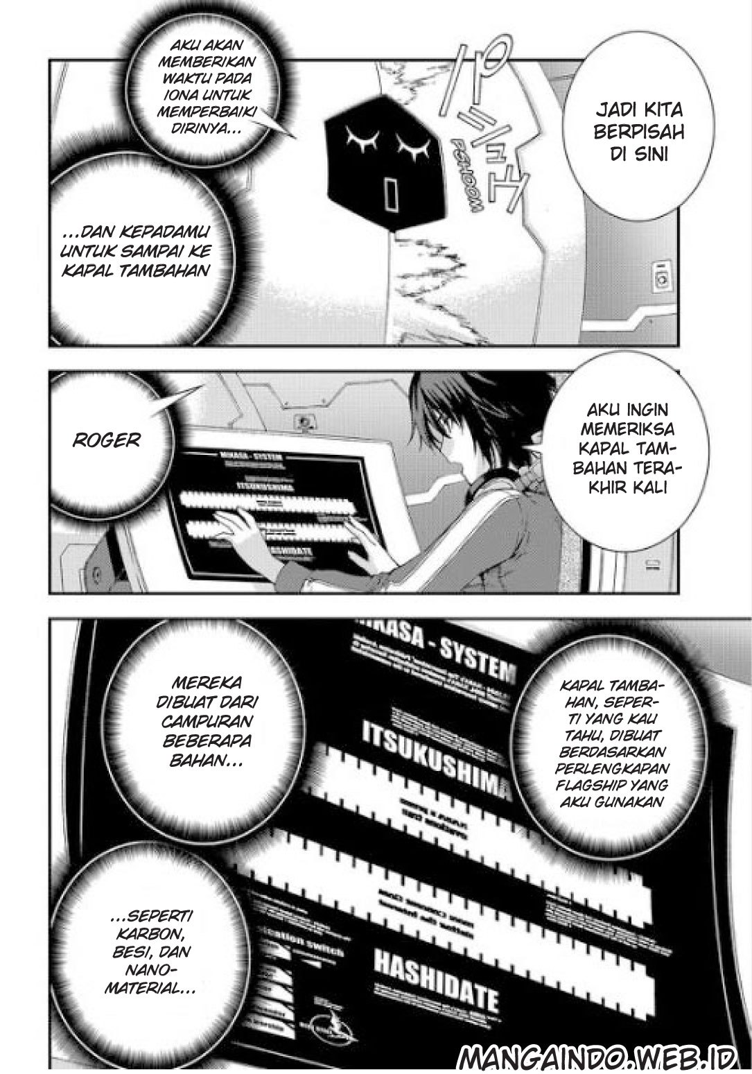 Chapter 62 - halaman 7
