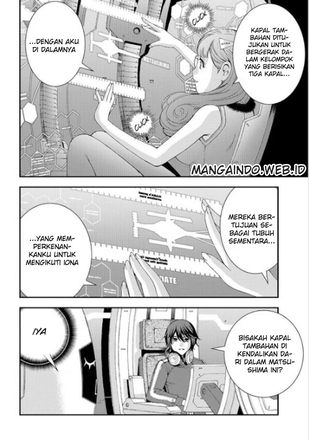 Chapter 62 - halaman 9