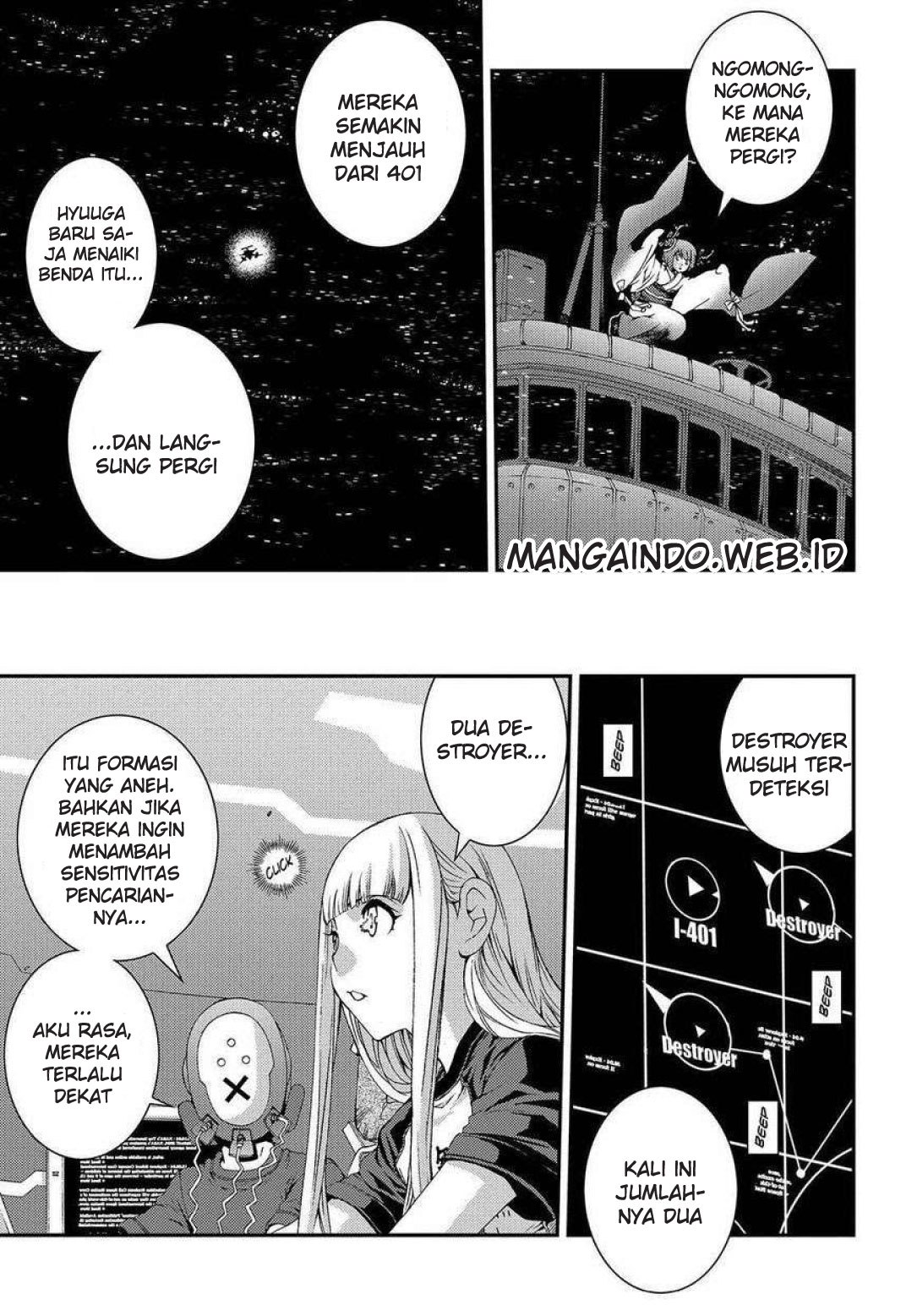 Chapter 63 - halaman 12
