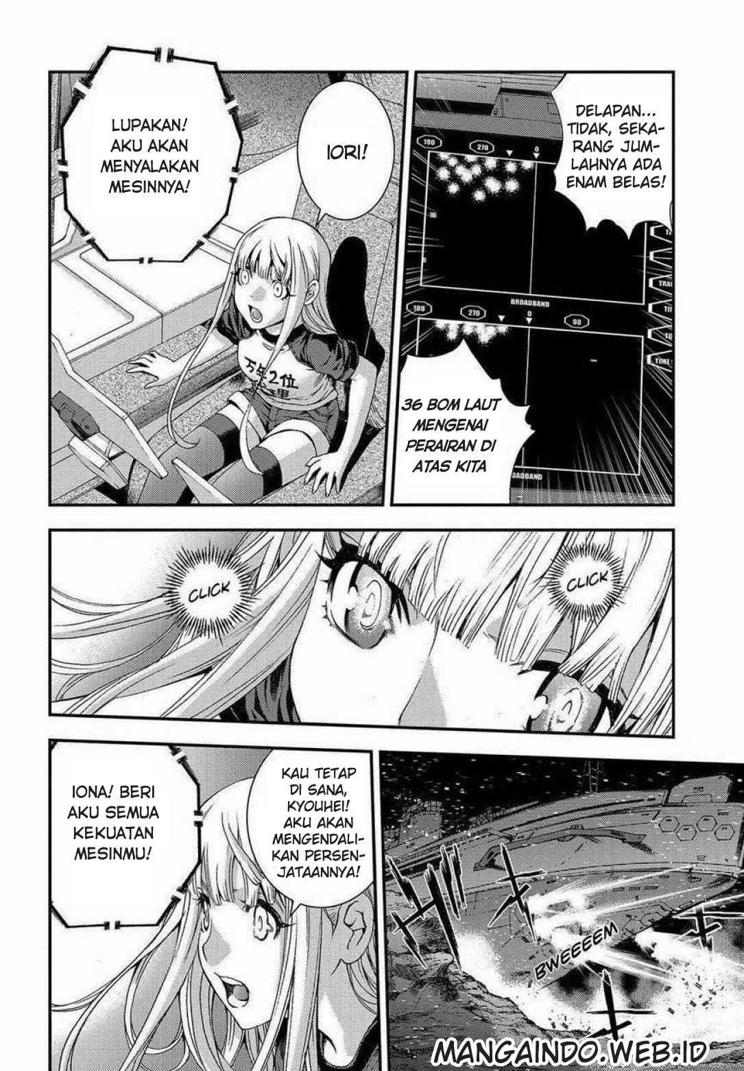 Chapter 63 - halaman 15