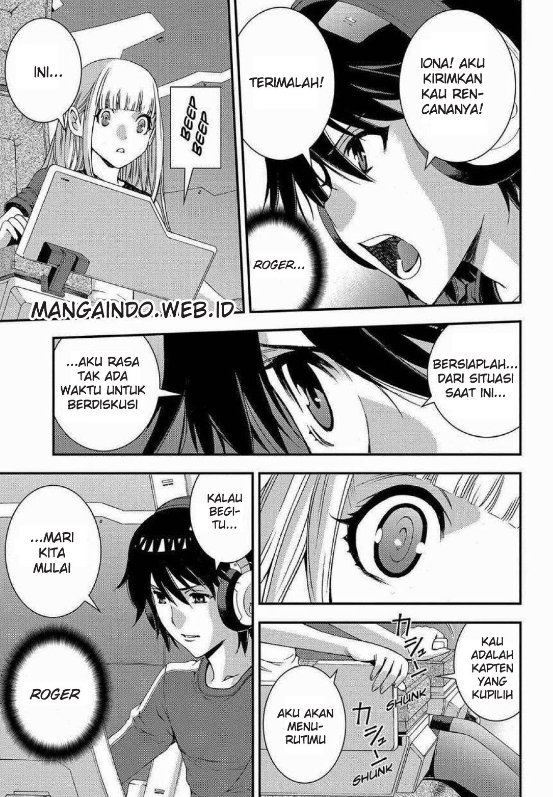 Chapter 63 - halaman 18
