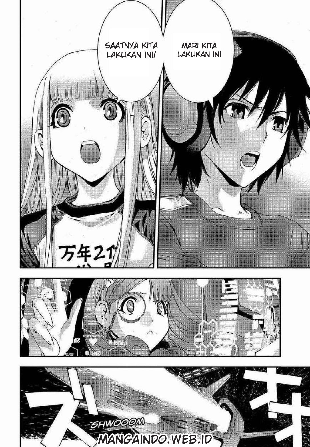 Chapter 63 - halaman 19