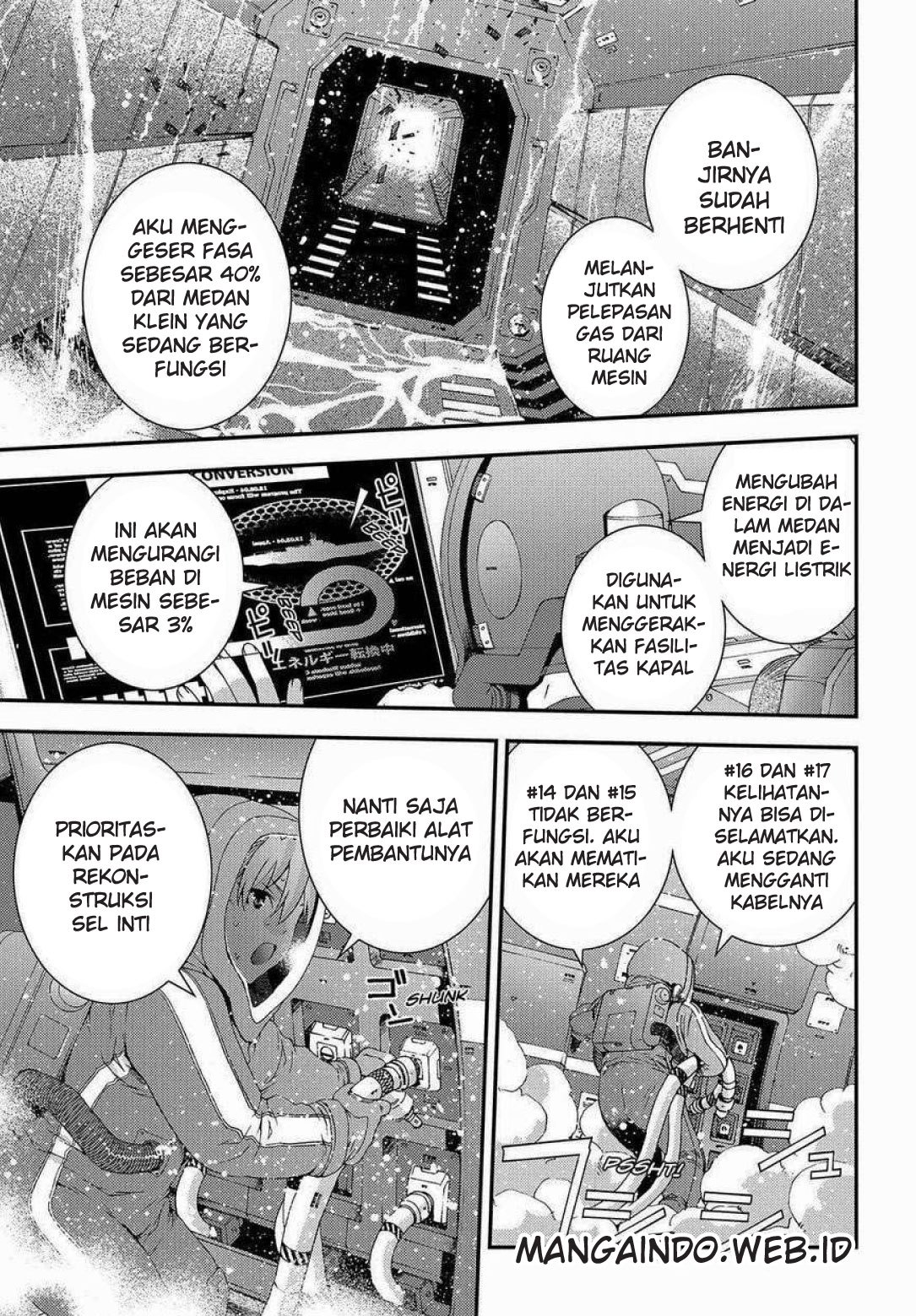 Chapter 63 - halaman 3