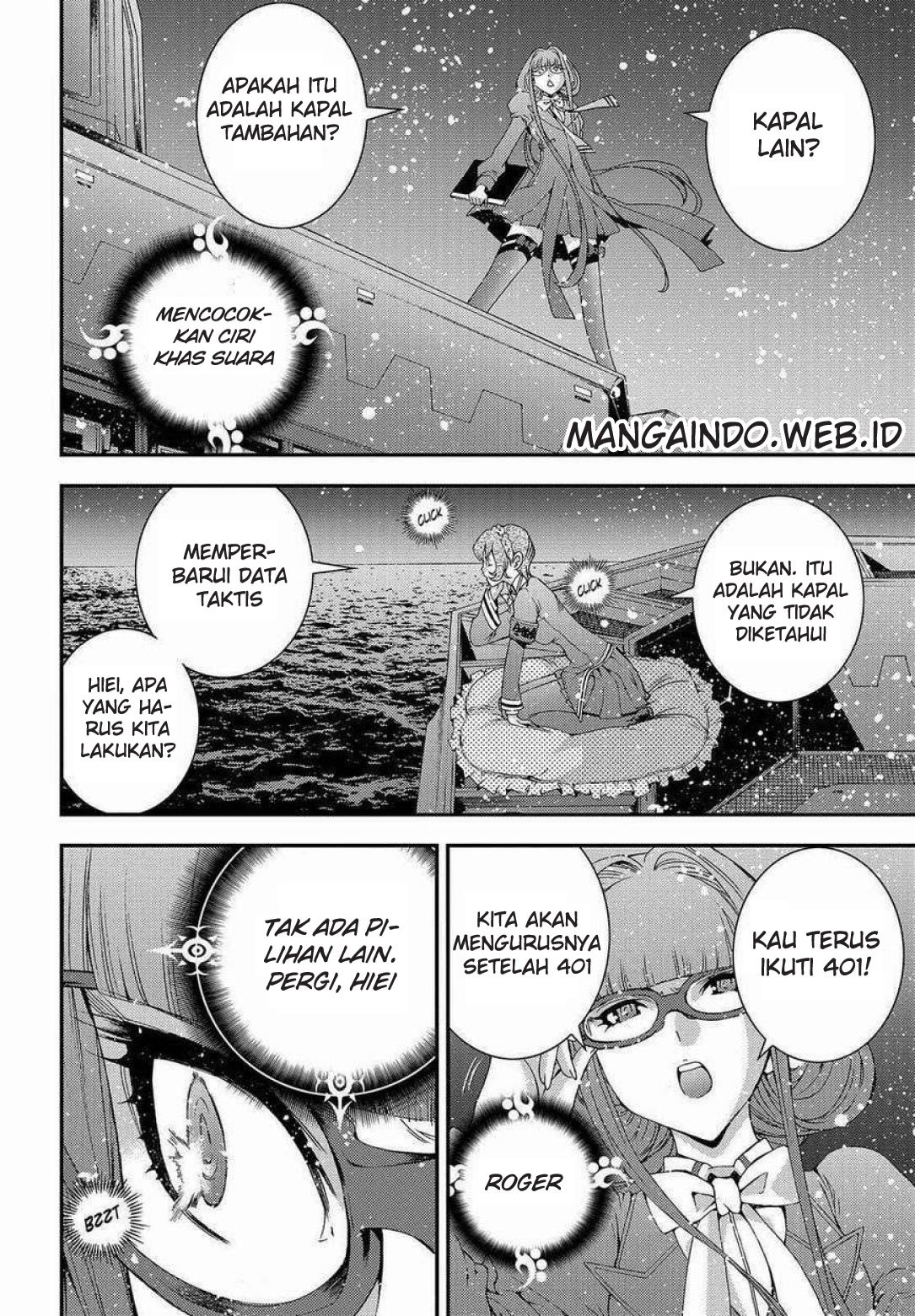 Chapter 63 - halaman 21