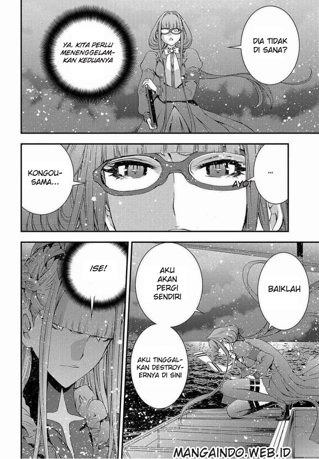 Chapter 63 - halaman 23