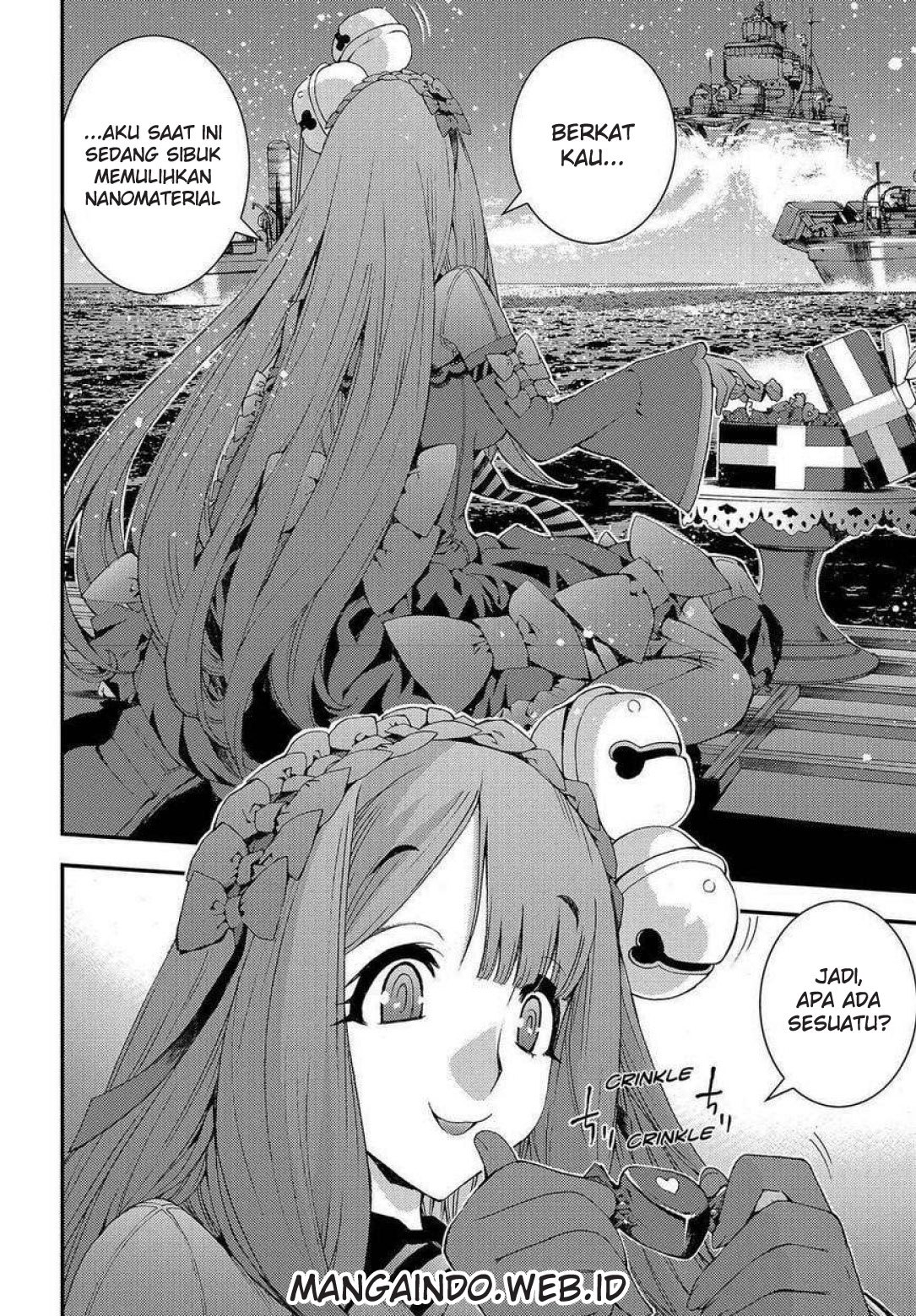 Chapter 63 - halaman 25