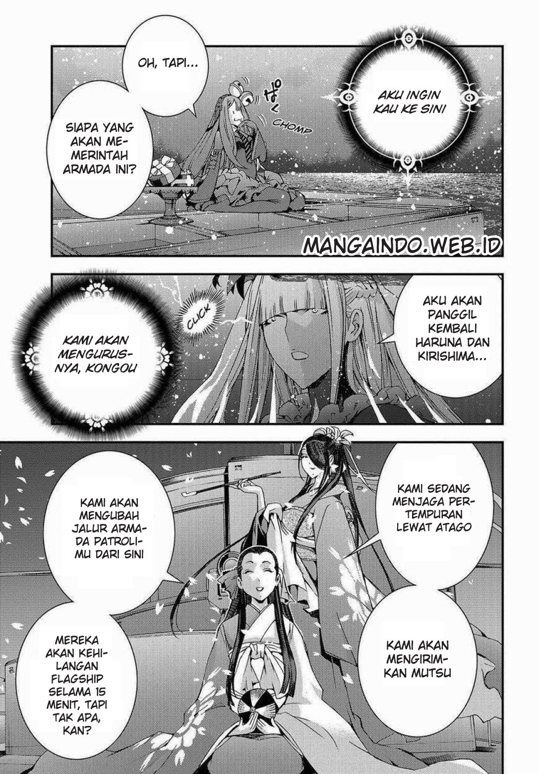 Chapter 63 - halaman 26