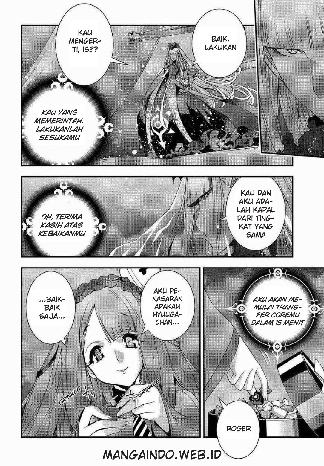 Chapter 63 - halaman 27