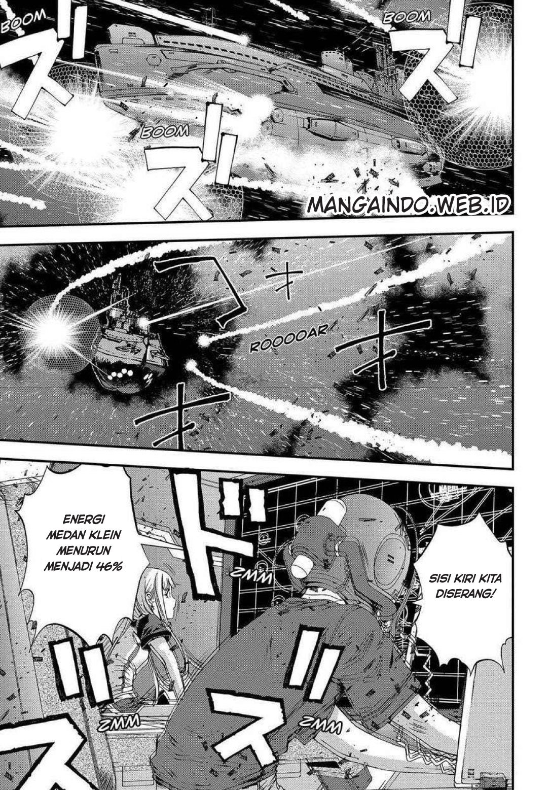 Chapter 63 - halaman 30