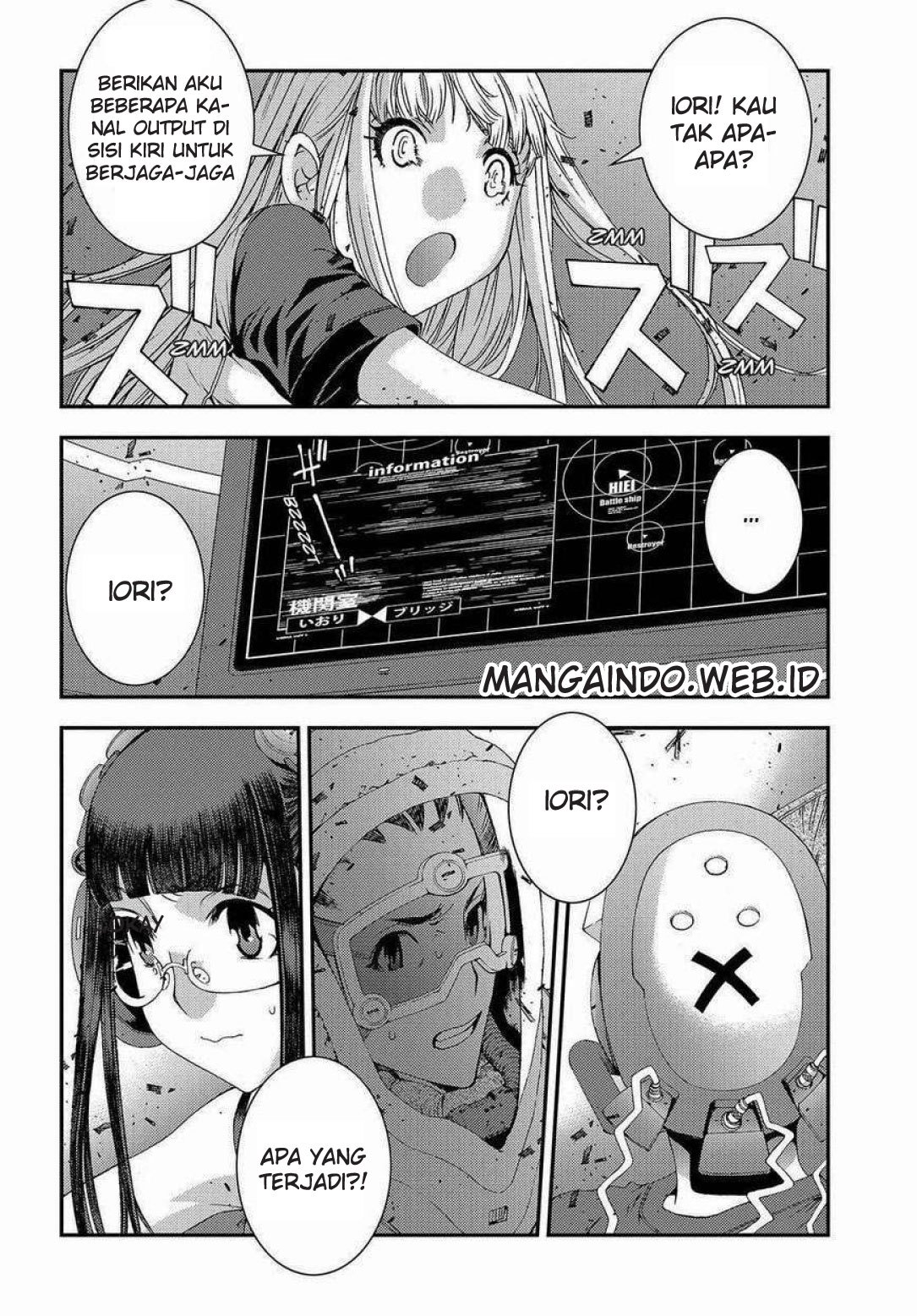 Chapter 63 - halaman 31