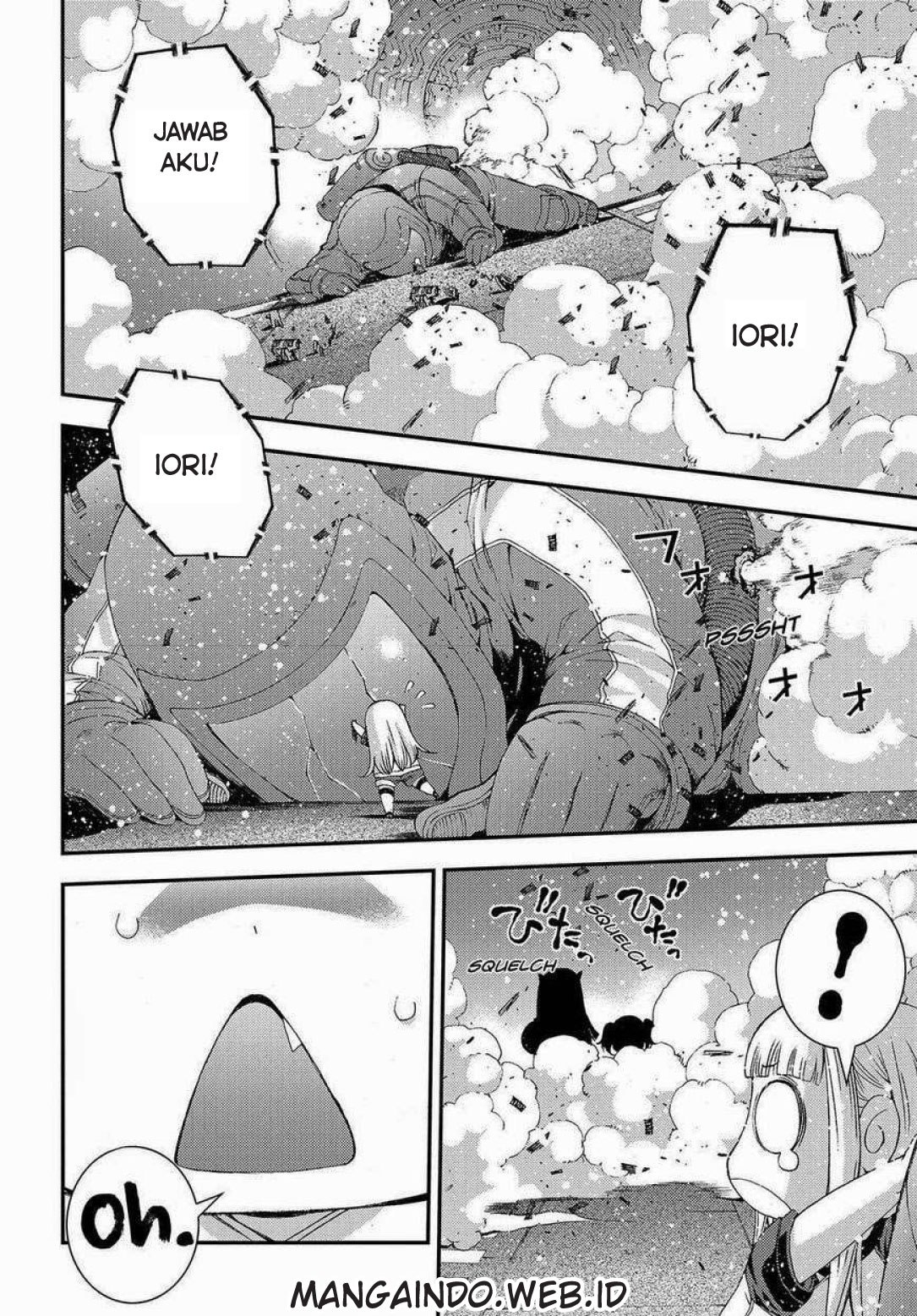 Chapter 63 - halaman 33