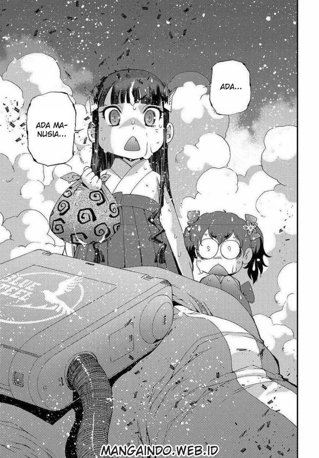 Chapter 63 - halaman 34