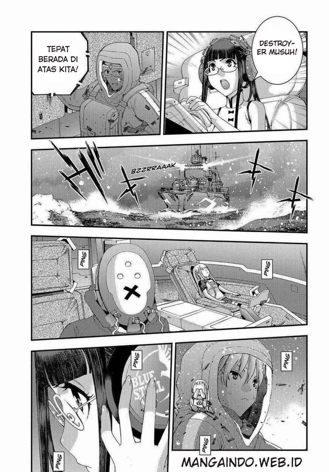 Chapter 63 - halaman 5