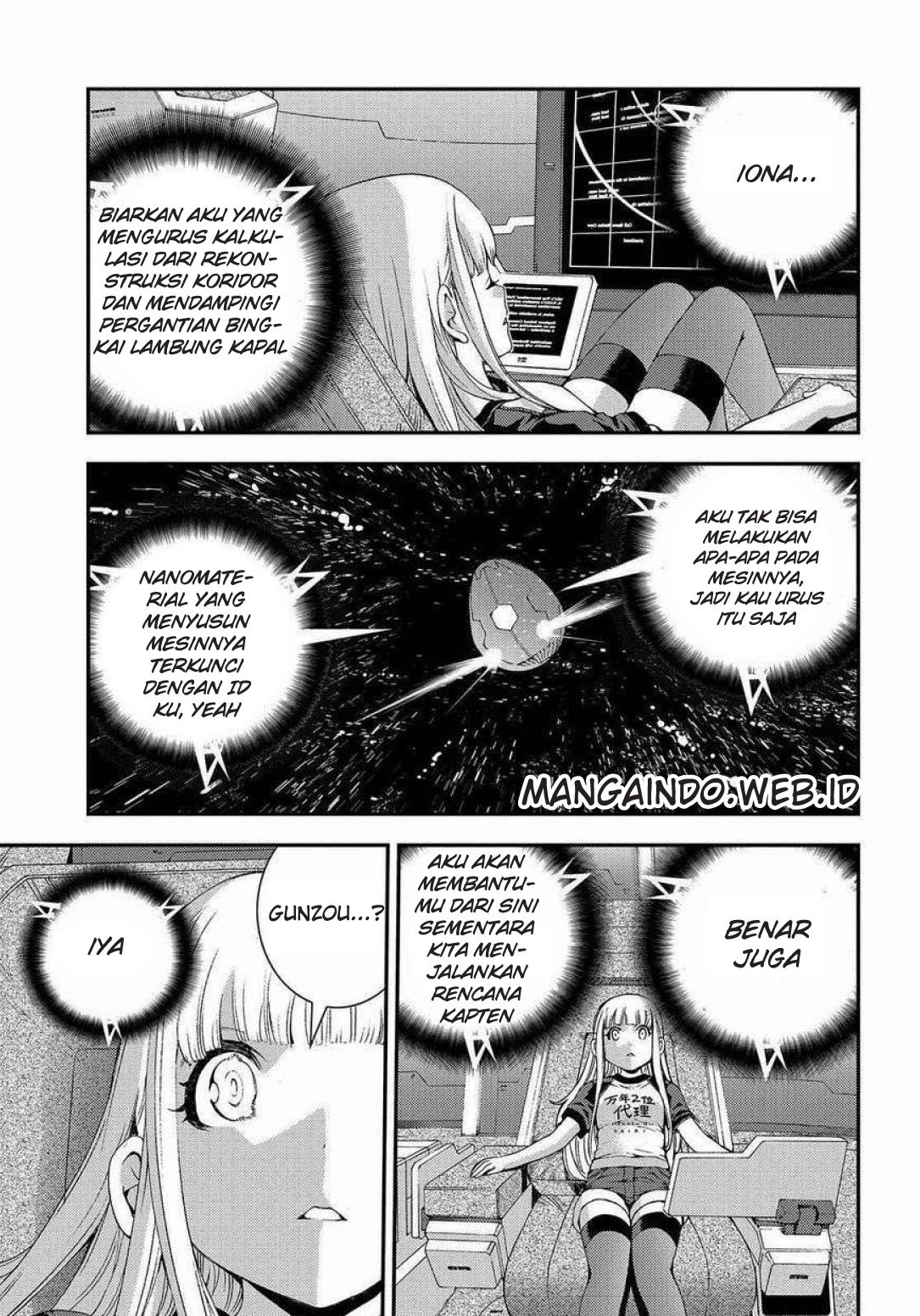 Chapter 63 - halaman 7