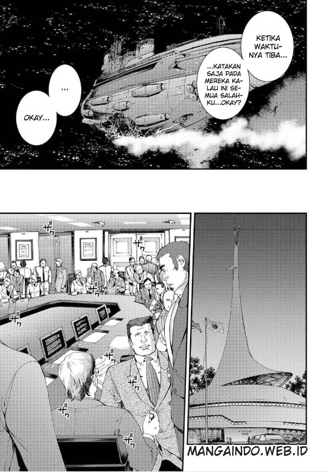 Chapter 64 - halaman 13
