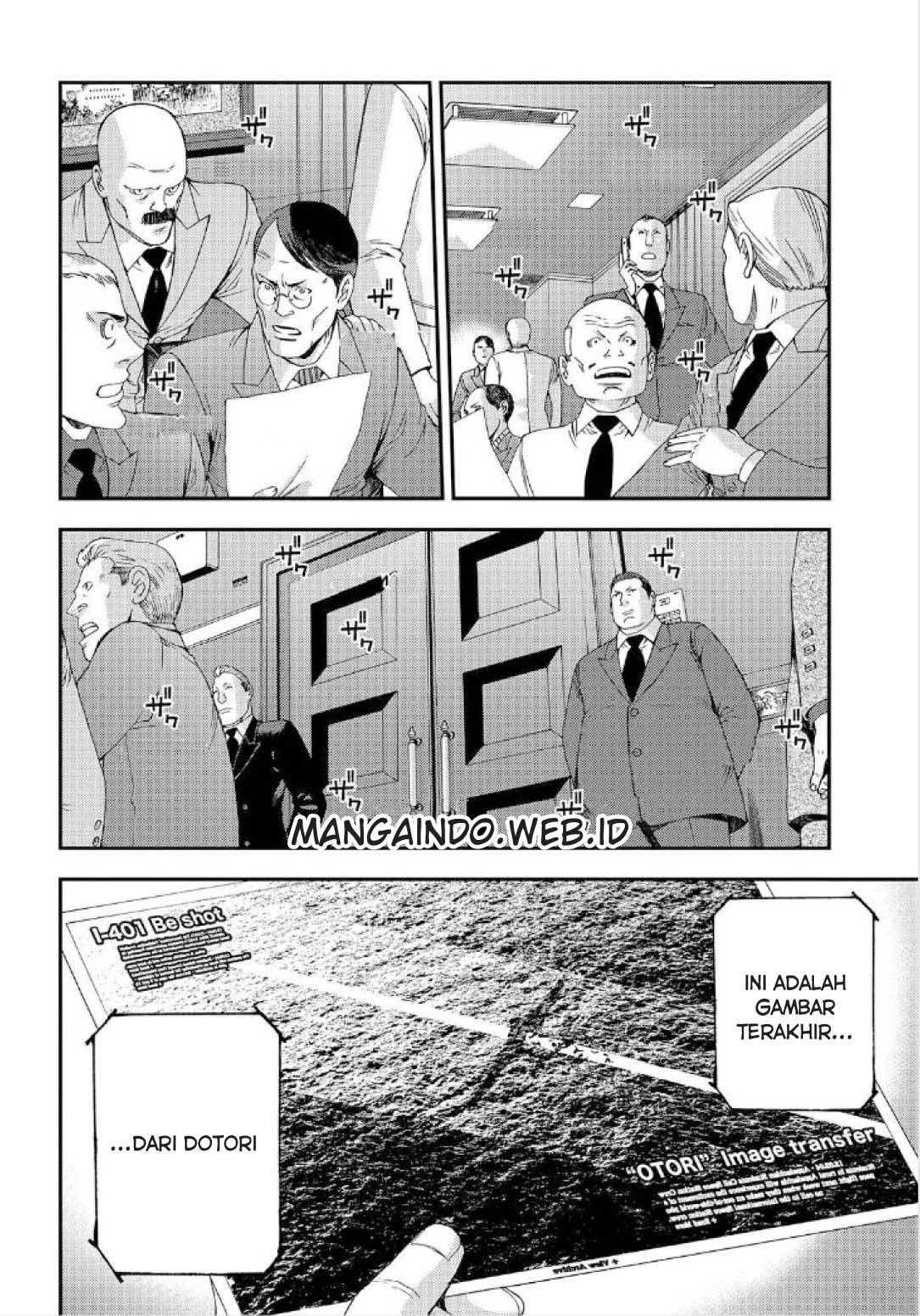 Chapter 64 - halaman 14