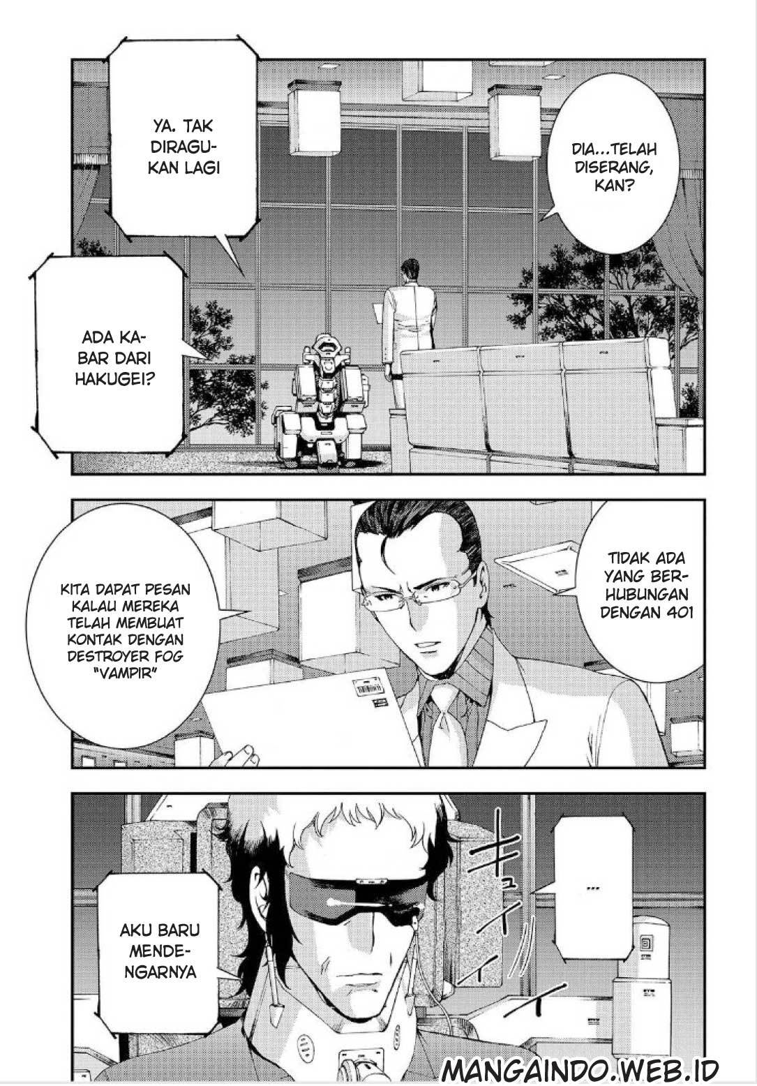 Chapter 64 - halaman 15